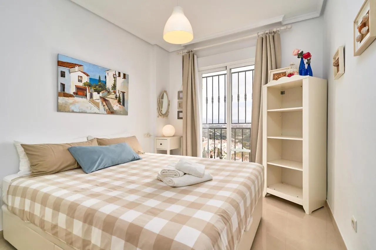Vila Balcon Bella Vista Nerja 0*,